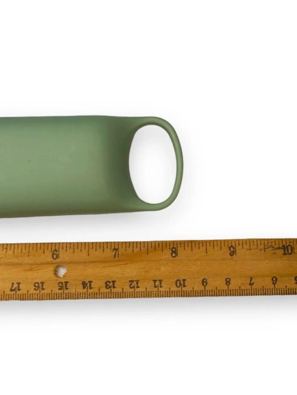 Hip Travel Utensil Set With Case - Green & Blue Eco-Friendly Design